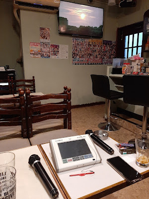 BAR × カラオケマスター 사진 3