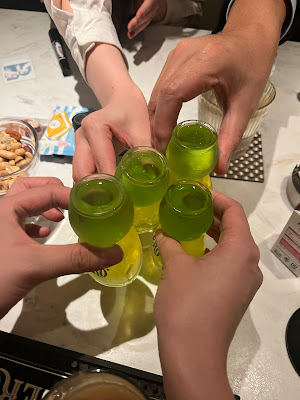 BAR Lounge S-Grand 사진 5