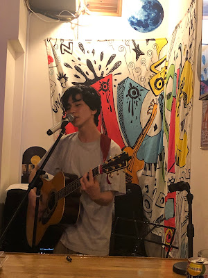 LIVE BOX 01(ライブボックスゼロワン) 사진 2