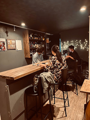 Casual BAR メビウス 사진 2