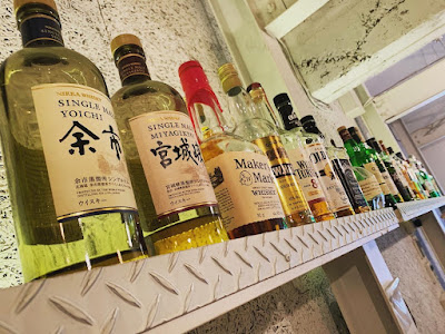 casual bar バスチカ 사진 2