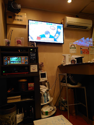 スナック さち 사진 2
