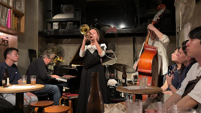 Jazz SPOT Intro 사진 3