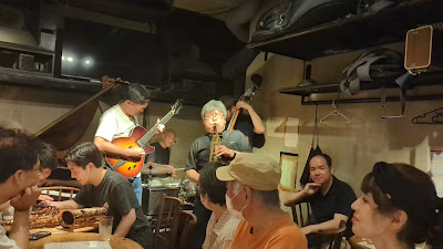Jazz SPOT Intro 사진 2