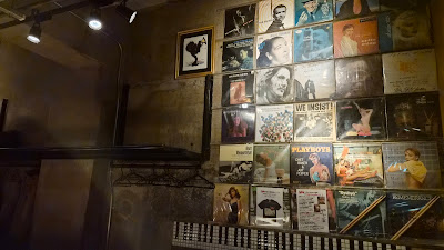 Jazz SPOT Intro 사진 4
