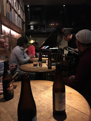 Jazz SPOT Intro 사진 5