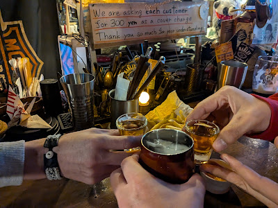 BAR the HARLEY 사진 3