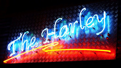 BAR the HARLEY 사진 4