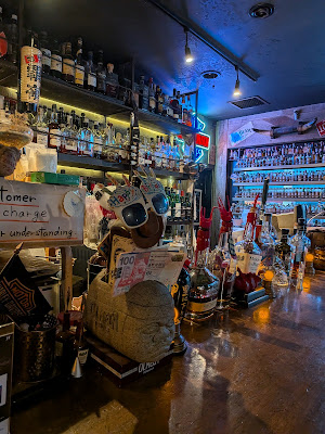 BAR the HARLEY 사진 5