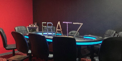 PokerBar Fratz フラッツ 高田馬場 ポーカー 사진 4