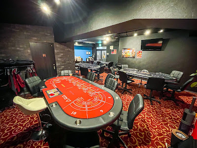 PokerBar Fratz フラッツ 高田馬場 ポーカー 사진 2