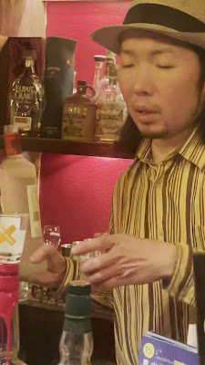 Bar Piggy Back 사진 4