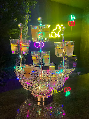 Mix Bar ロイヤルハニー 사진 2