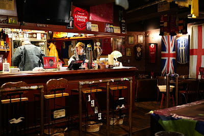 British Pub 2ND HALF 사진 3