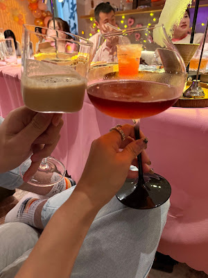 高马客厅Homebar 사진 4