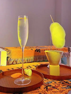 高马客厅Homebar 사진 2