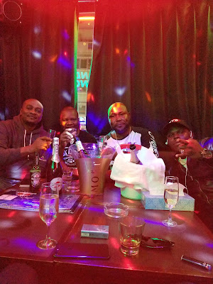 NEW LAND International Bar 사진 2