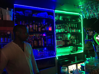 NEW LAND International Bar 사진 3