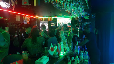 NEW LAND International Bar 사진 4