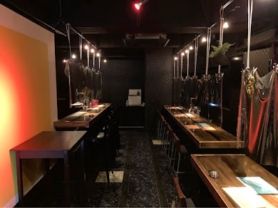Cafe＆Bar No.Eight 사진 3