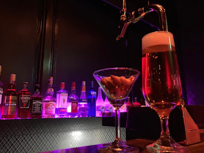 Cafe＆Bar No.Eight 사진 2