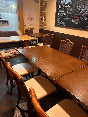 Dining キッチン bar Baris (バルス) 사진 3