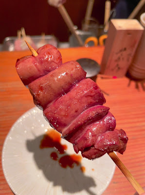 Sumibiyakitori Zocalo 사진 2