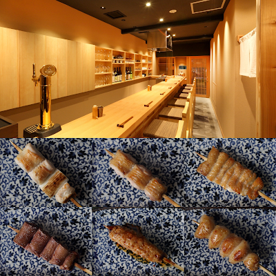 Sumibiyakitori Zocalo 사진 3