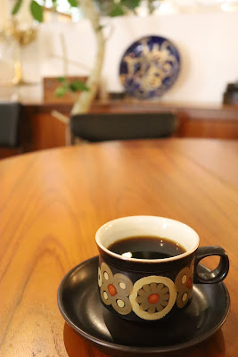 VINTAGING cafe Madoroom （ ビンテージングカフェ マドローム ) 사진 2