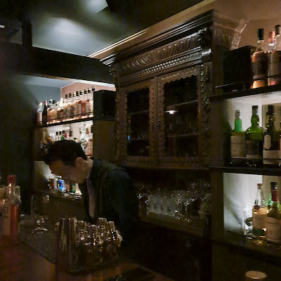 Bar 幻燈庵 사진 2