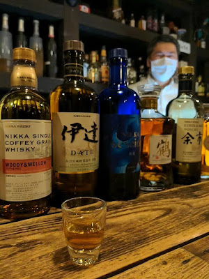 Bar天井棧敷の人々（Bar Tensaji） 사진 2