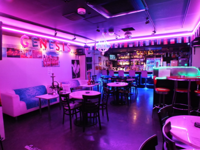 ジェネシス インターナショナルバー (Genesis international bar) 사진 5