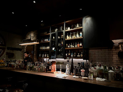 BAR COCKTAIL WORKS 上野 사진 4