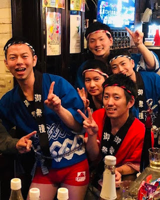 GaBBy the Live! ゲイバー上野 사진 2