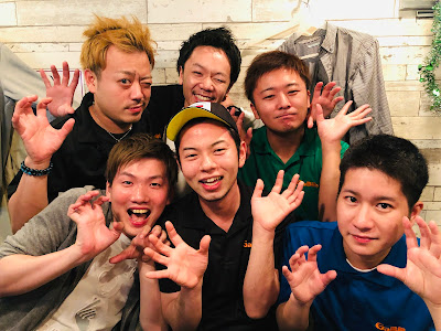 GaBBy the Live! ゲイバー上野 사진 4