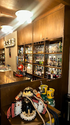 Samurai Bar Asakusa 2F DAY DRINKING OK 사진 3