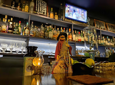 バー 麻戸 Bar Mado 사진 2