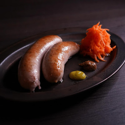 BAR B&W Asakusa Cocktails, Whiskey & Food 사진 4