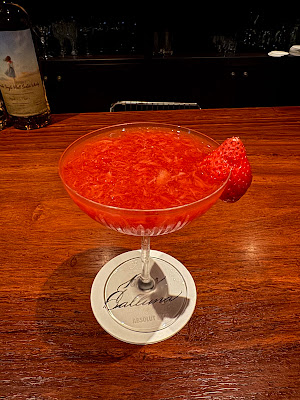 Bar Calluna Asakusa 사진 5