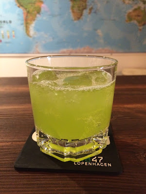 Bar TOKYO BRAIN 사진 2