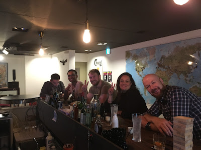 Bar TOKYO BRAIN 사진 3