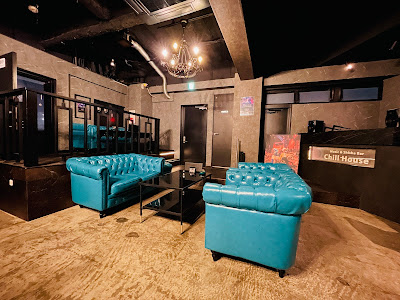 Music＆Shisha Bar Chill House 浅草店(シーシャバーチルハウス) 사진 5