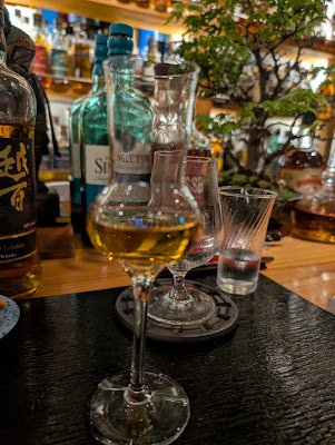 アサクサ Bar 仁 Jin 사진 3