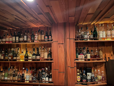 Bar 3wood - Whisky, Rum, & Cigar 사진 3