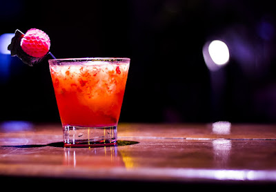 Bar Relief 사진 3