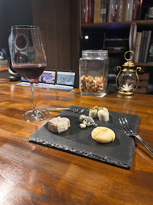Van Gogh Vodka 浅草 Wine Bar 사진 3