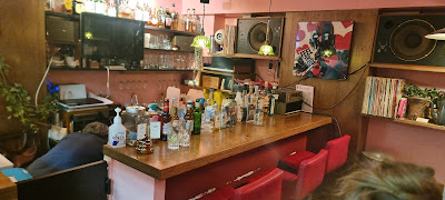 Nine 9 Seas Shot Bar 사진 2