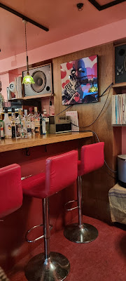 Nine 9 Seas Shot Bar 사진 4