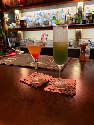AT-HOME BAR USAGI 사진 2
