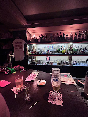 AT-HOME BAR USAGI 사진 3